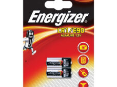Energizer Alkaline 1