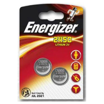 Energizer Batterij