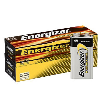 Energizer Batterij
