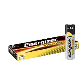 Energizer Batterij