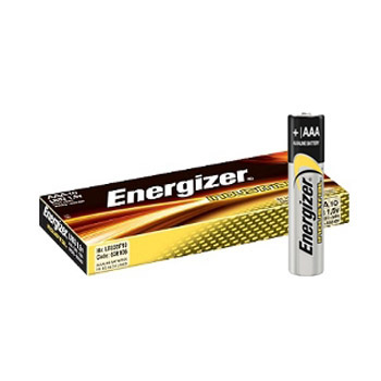 Energizer Batterij