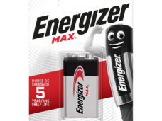 Energizer Batterij