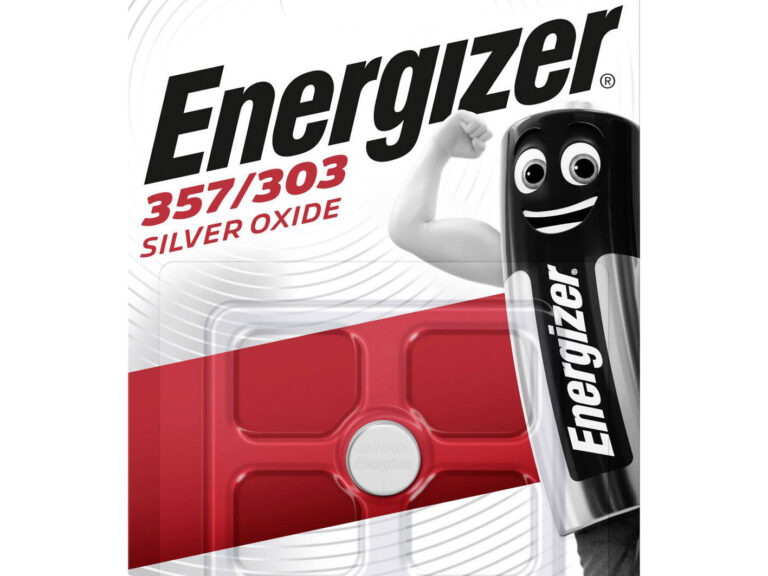 Energizer Batterij