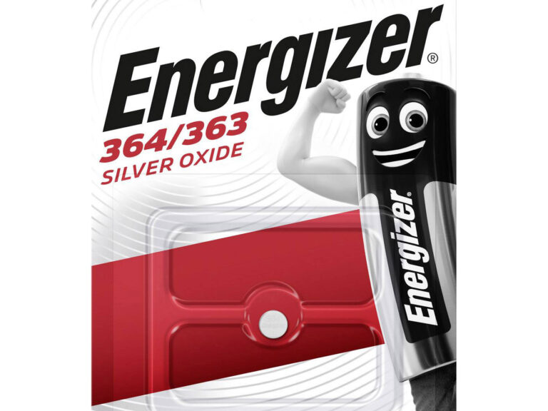 Energizer Batterij