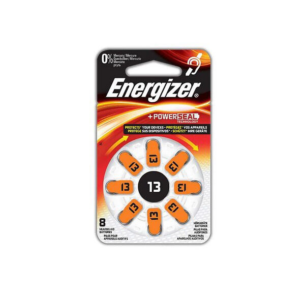 Energizer Batterij
