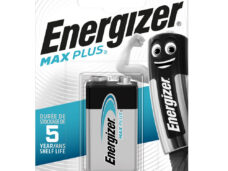 Pile Energizer Max Plus 6LR61 9V