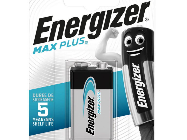 Energizer Batterij