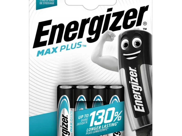 Energizer Batterij