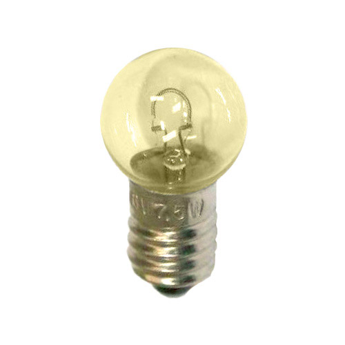 Verlichtingsonderdeel geel