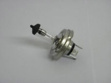 Lamp 12V-60/55W H4 P45T-41 Speciaal