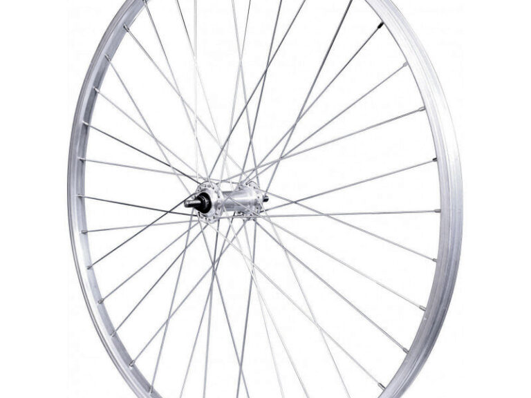 Velox Wiel zilver