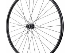 Velox voorwiel Mach1 M910 28" Shimano TC-500 disc TX15 zwart