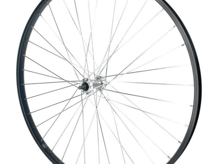 Velox Wiel zwart