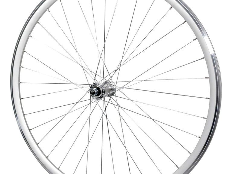Velox Wiel zilver
