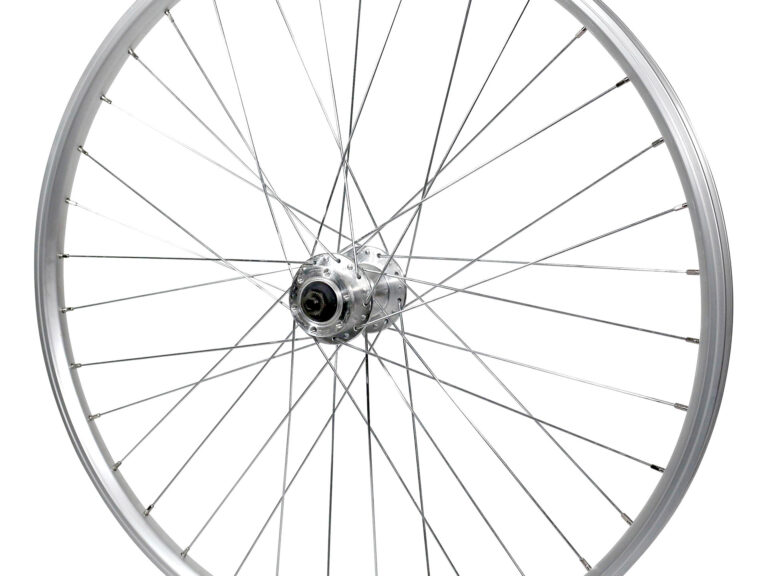 Velox Wiel zilver