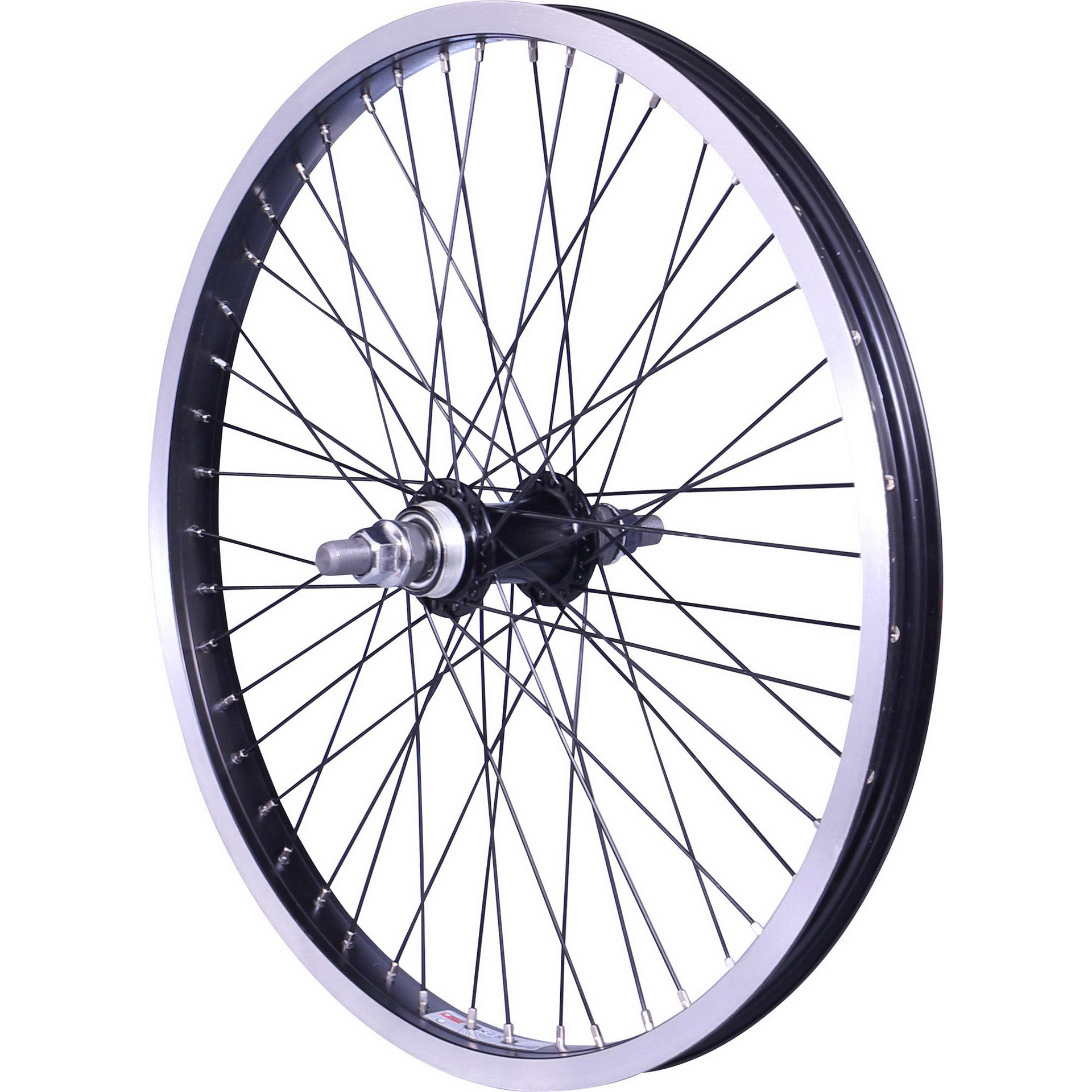 Velox Cassette zwart