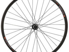 Velox achterwiel Mach1 M910 28" Shimano QC400 disc QR zw.