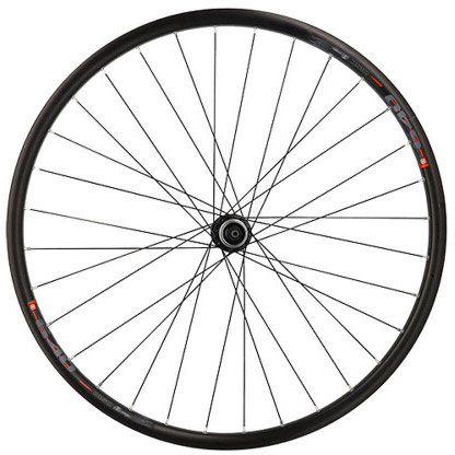 Shimano Wiel zwart