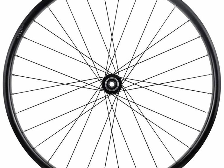 Velox Wiel zwart