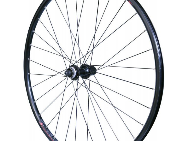 Velox Wiel zwart