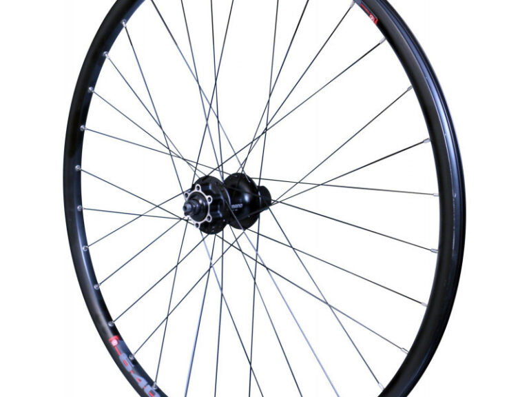 Velox Wiel zwart