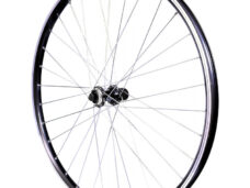Velox achterwiel Mach1 M840 28" Shimano QC400 QR zwart