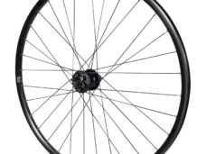 Velox achterwiel Mach1 M475 26" Deore 9/10/11v QR disc zw.