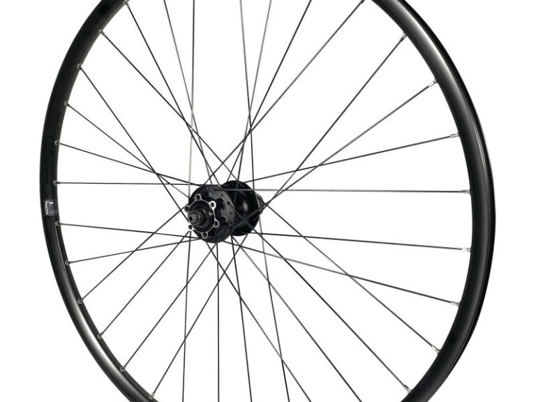 Velox Wiel zwart