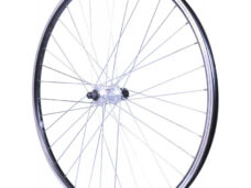 Velox achterwiel Mach1 ER-10 28" Shimano QC300 disc zwart