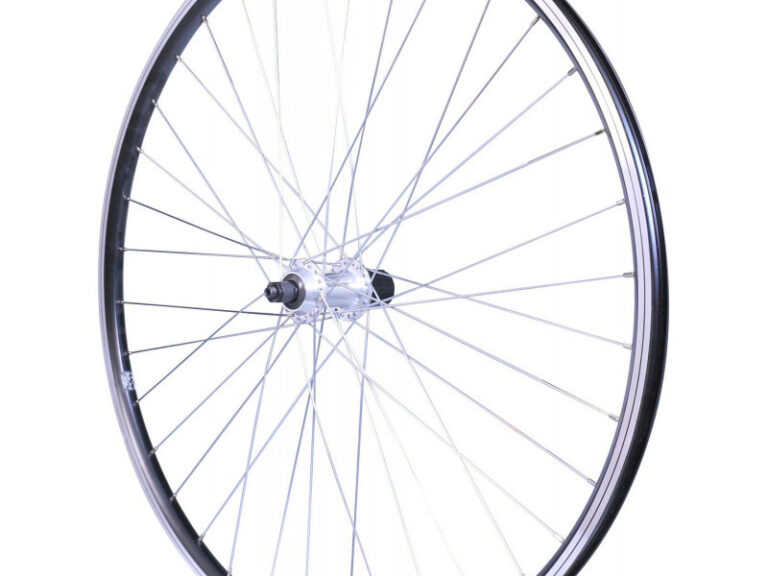 Shimano Wiel zwart