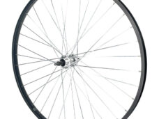 Velox achterwiel Mach1 M110 28" Urban 5/6/7v zwart