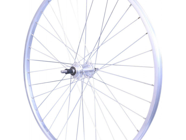 Velox Wiel zilver