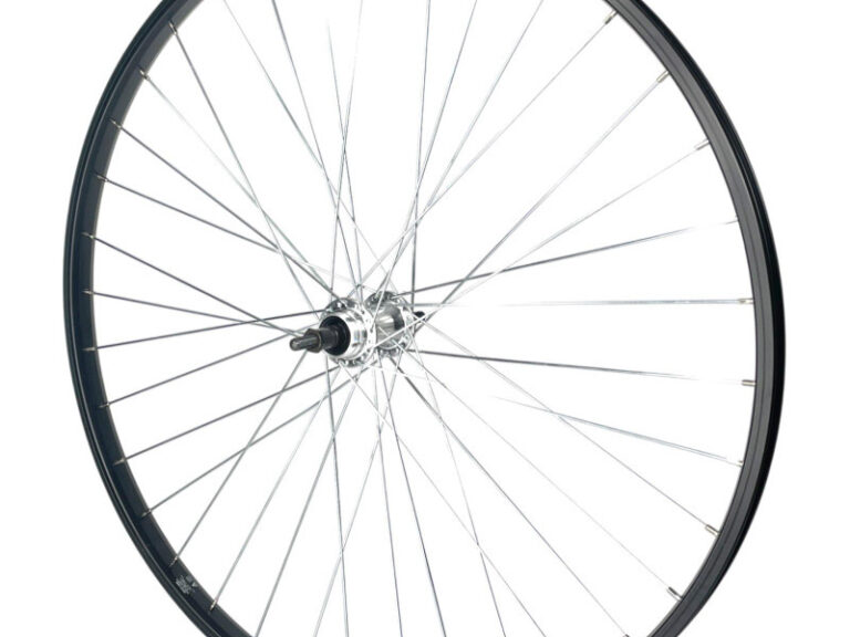Velox Wiel zwart