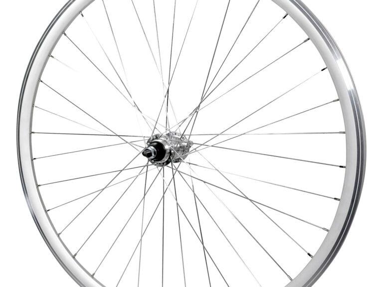 Velox Wiel zilver
