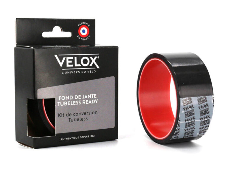 Velox Bandreparatie