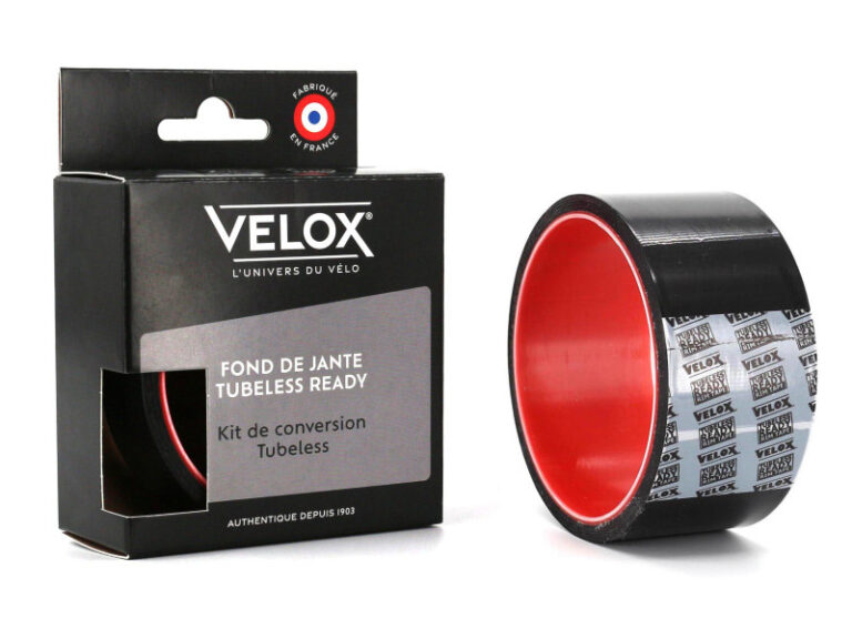 Velox Bandreparatie