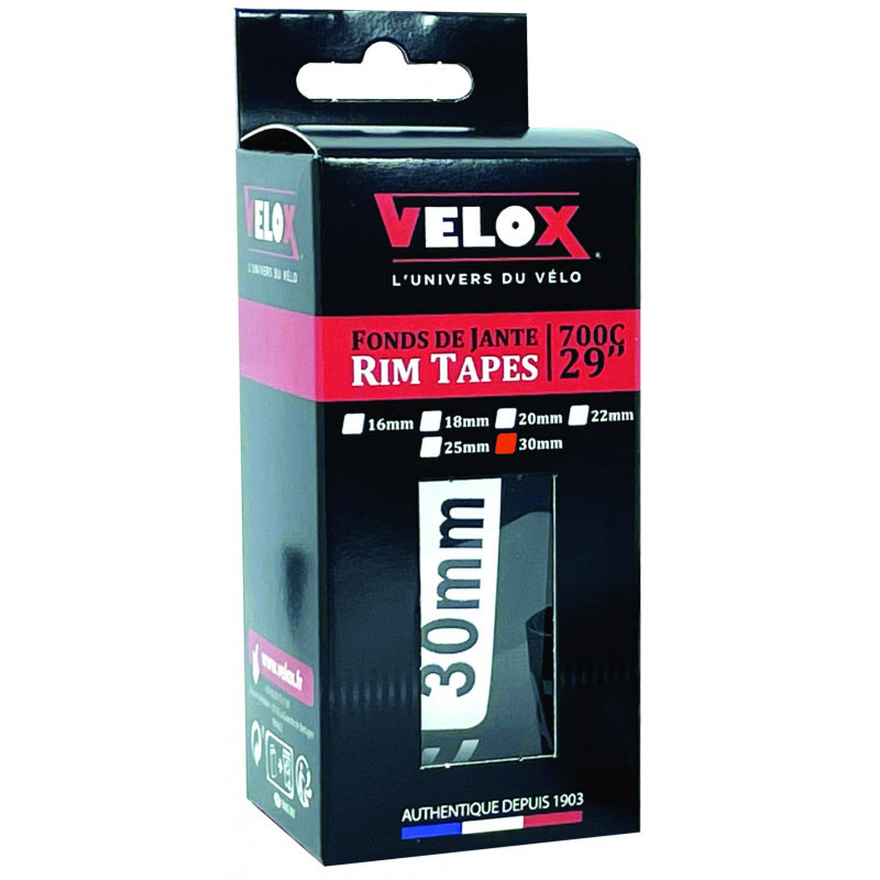 Velox Bandreparatie