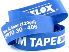 Velox velglint Cargo/ATB 20" 30mm nylon/pvc (20st)