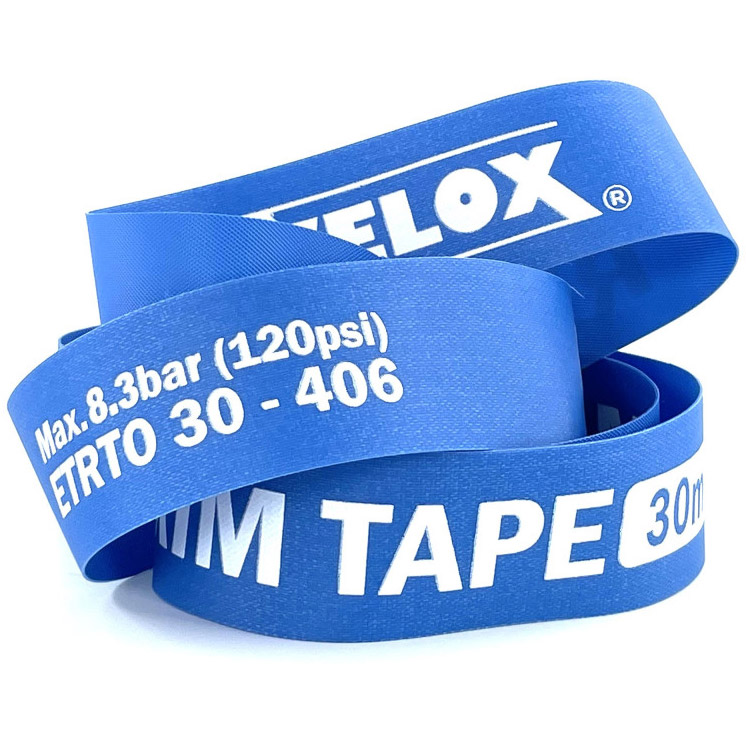 Velox Bandreparatie
