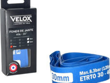 Velox velglint Cargo/ATB 20" 30mm nylon/pvc (2st)