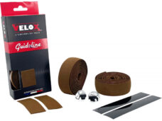 Velox stuurtape Maxi Cork bruin (2st)