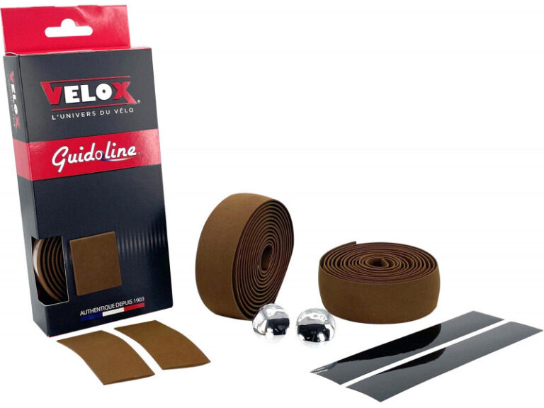 Velox Handvat bruin