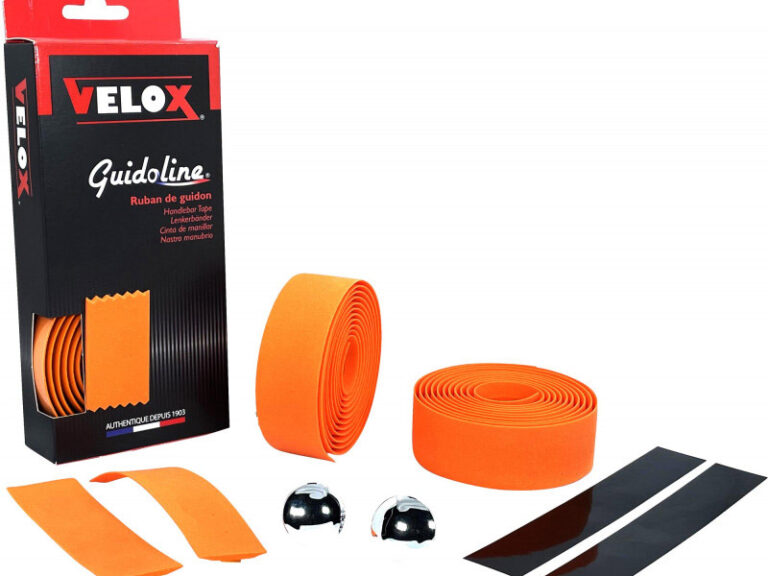 Velox Handvat oranje