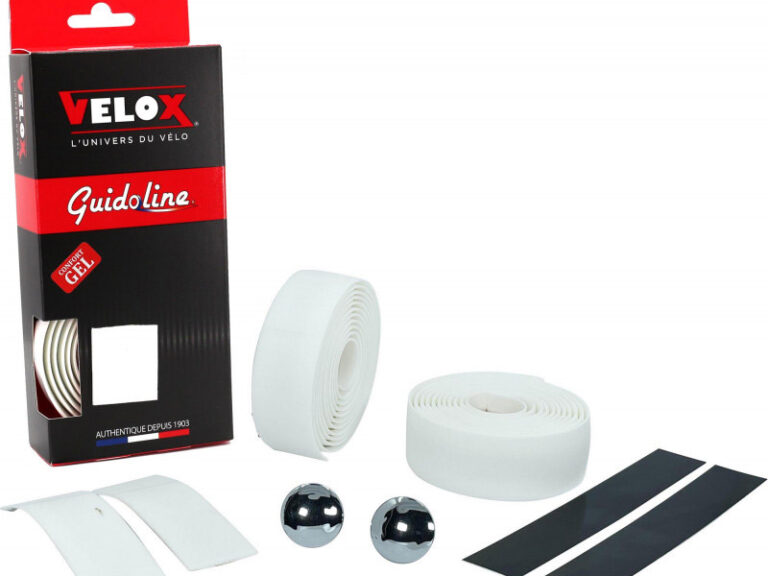 Velox Handvat wit