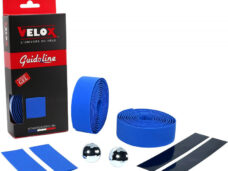 blauw