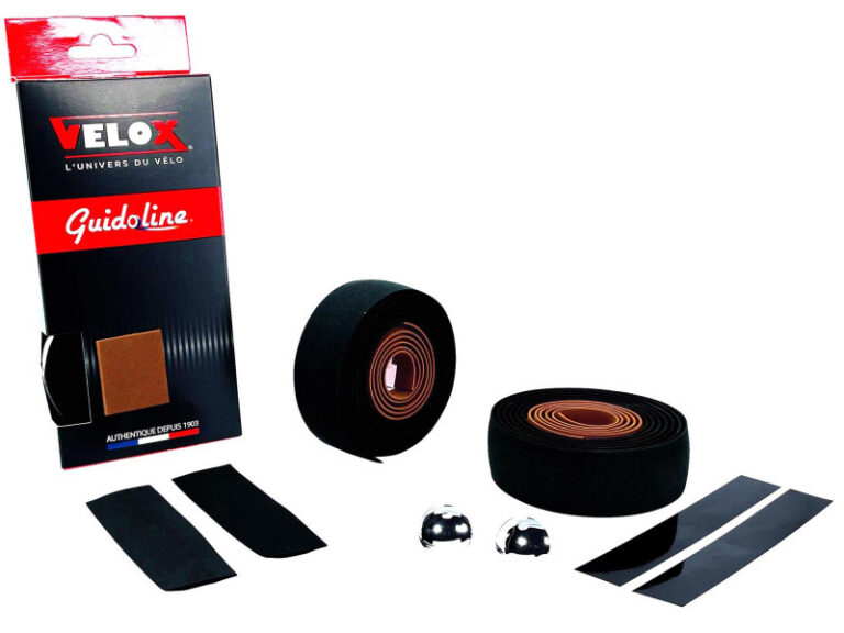 Velox Handvat zwart