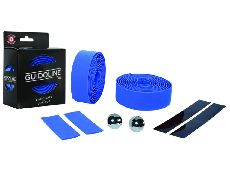 Velox Handvat blauw