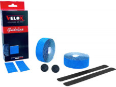 Mango Velox azul