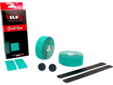Velox stuurtape Ultra Grip 2.5 celeste (2st)