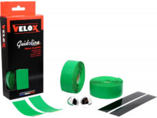 Velox stuurtape Classic groen (2st)